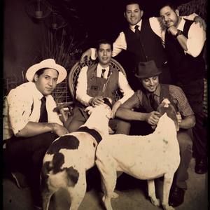 Meet your Posher, Christopher